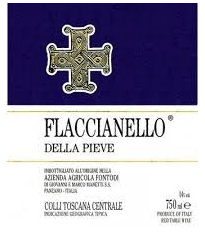 (image for) Fontodi Flaccianello 2018 [Vin 100] - WAS: $210++